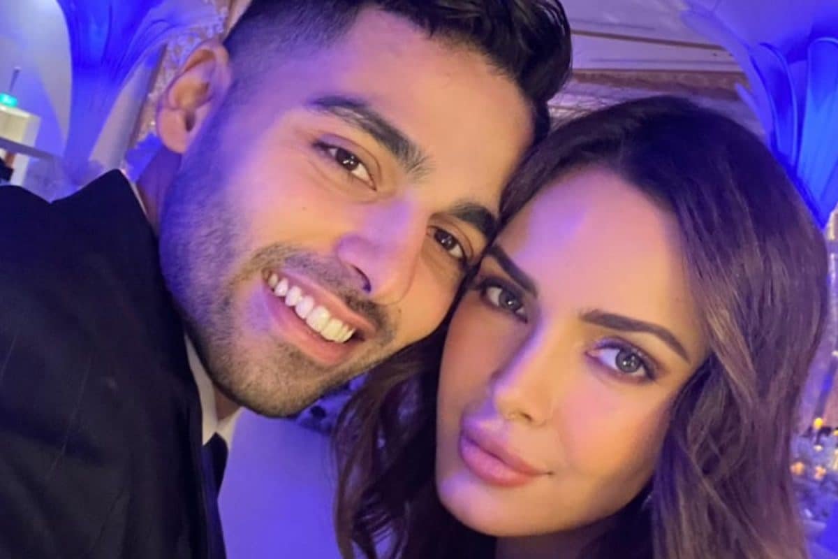 Housefull 2 Actress Shazahn Padamsee To Marry Businessman Ashish Kanakia On June 5