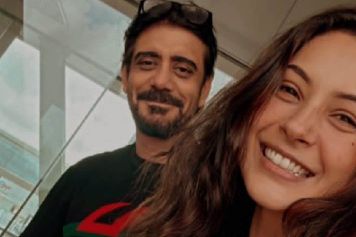 Shehnaaz Gill Jets Off To Jaipur With Mentor Saurabh Sachdeva For Punjabi Film Shoot