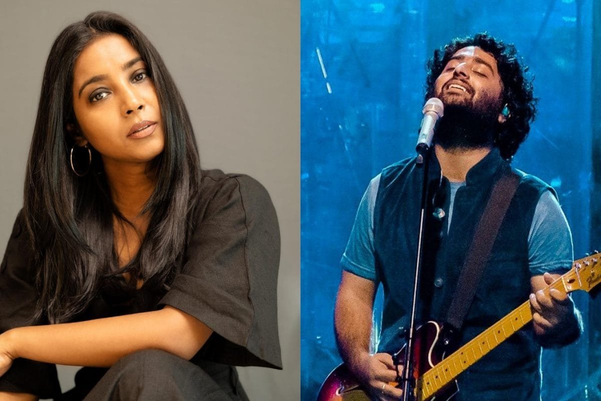 Shilpa Rao On Khudaya Ishq & Arijit Singh: ‘Our Voices Understand Each Other’ | Exclusive