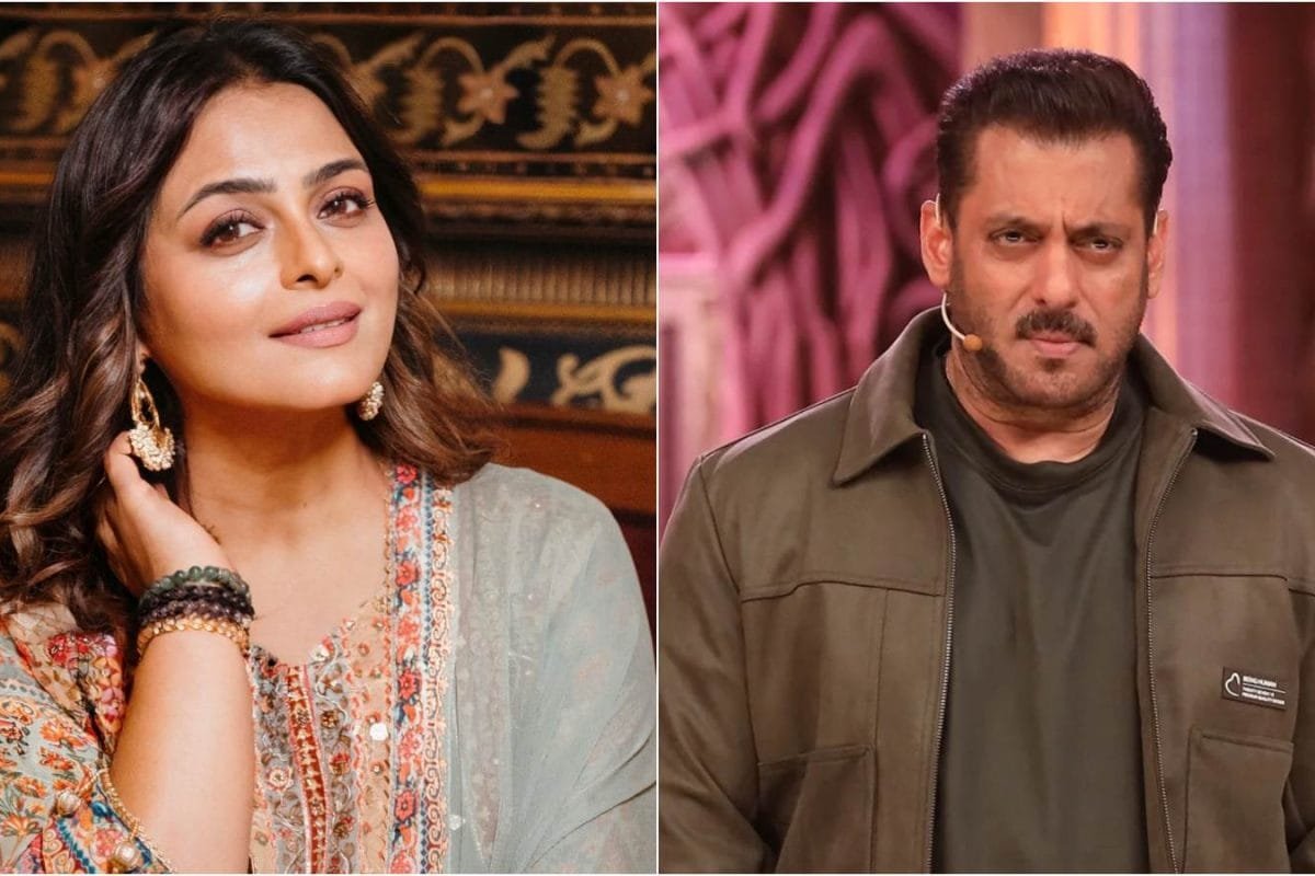 Salman Khan Is Not Biased: Shilpa Shirodkar Defends Bigg Boss 19 Host