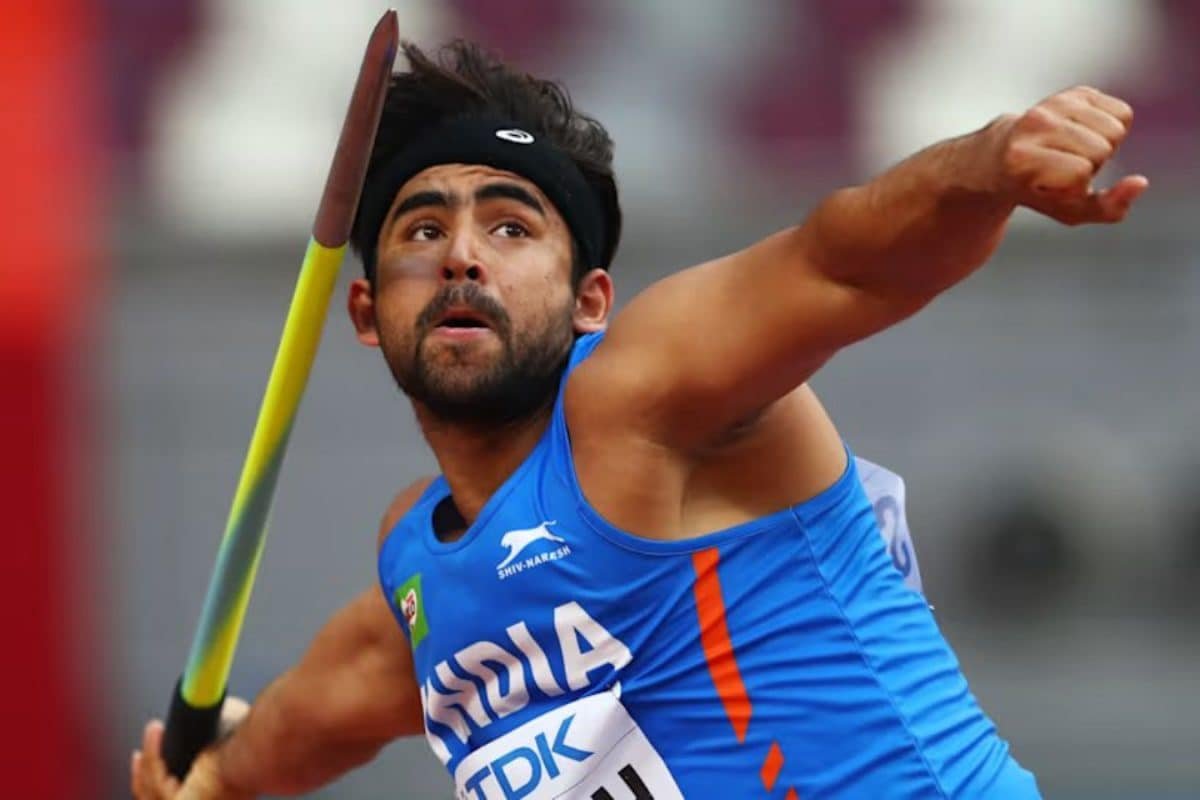 Olympian Javelin Thrower Shivpal Fails Doping Test, Faces Maximum 8-Year Ban