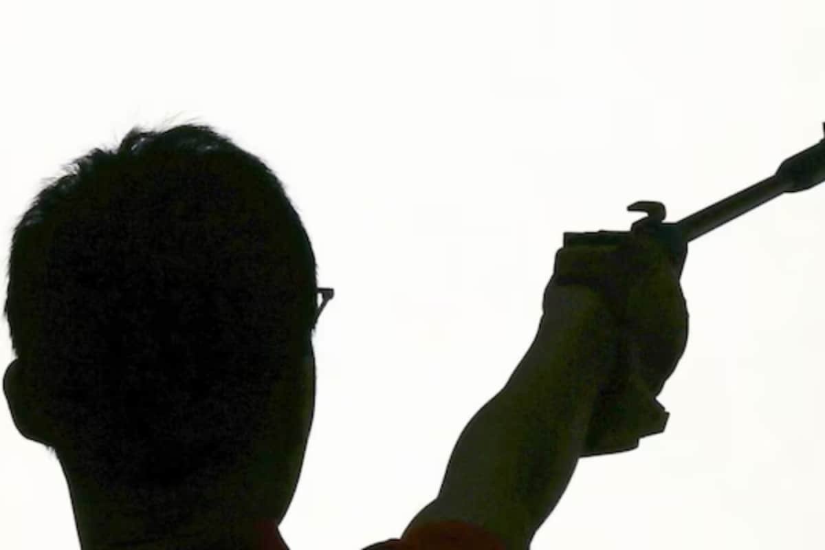 Indian Team Finishes Second Overall In ISSF World Cup