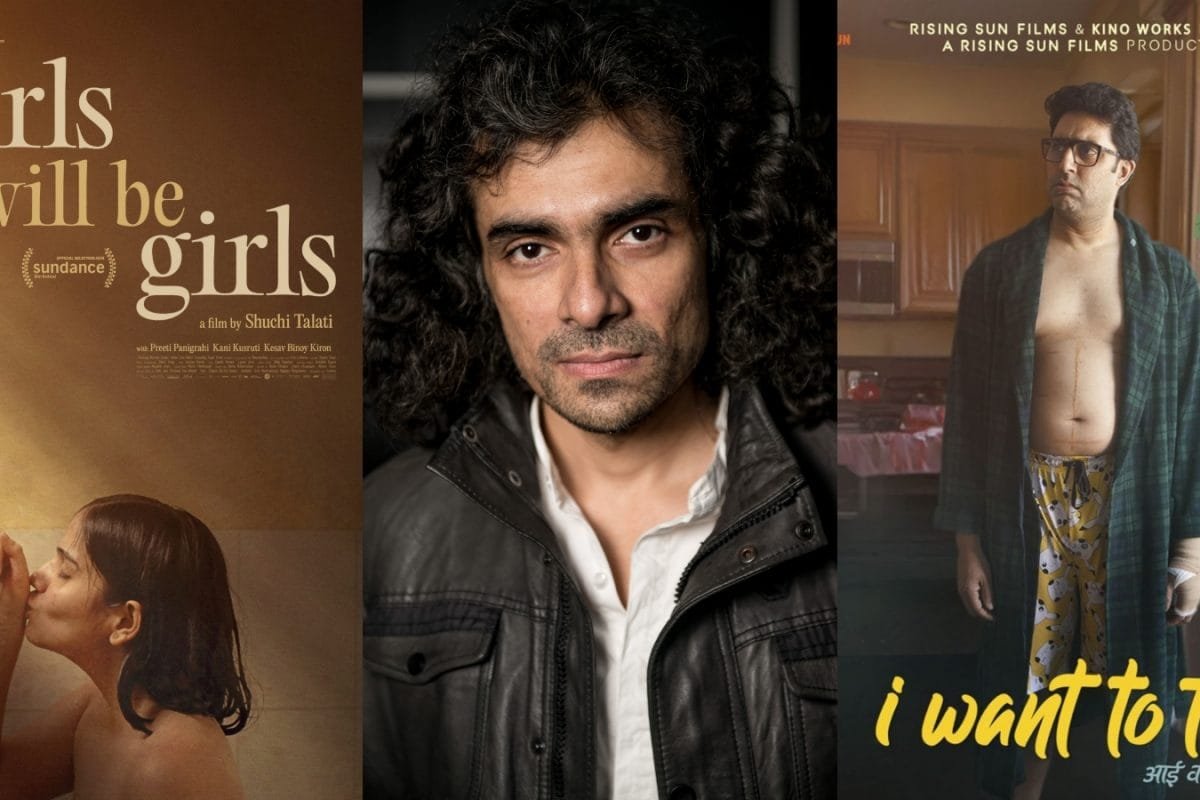 News18 Showsha Reel Awards 2025: Girls Will Be Girls, Abhishek Bachchan, Imtiaz Ali Win Top Jury Honours