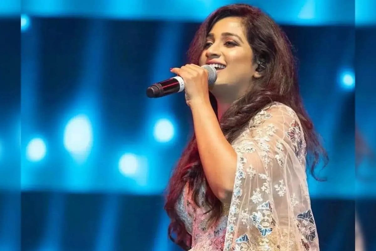 Shreya Ghoshal Follows Arijit Singh, Calls Off Surat Show In Wake Of Pahalgam Terror Attack