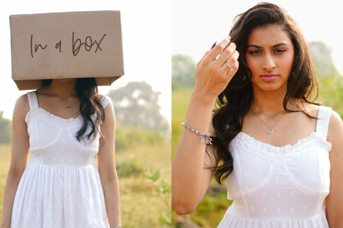 Shriya’s In A Box EP Explores Heartbreak, Growth And Resilience In Indian R&B