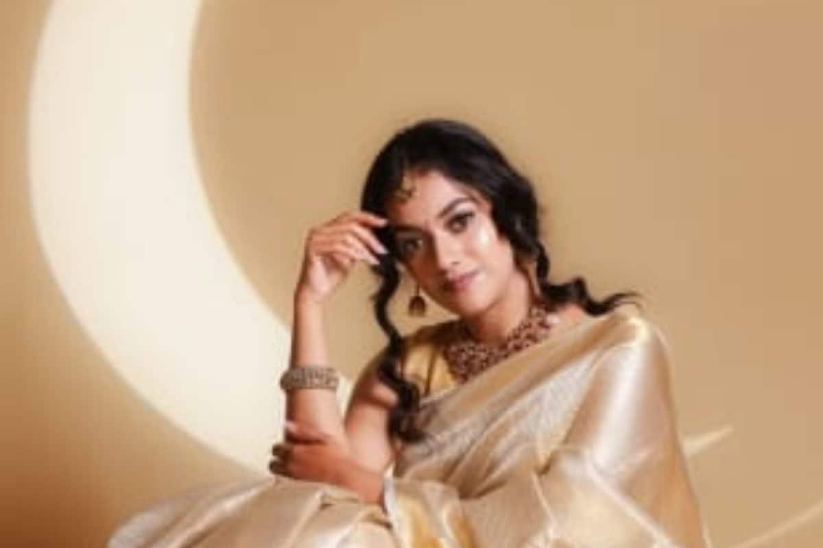 Tamil Actress Shruthi Narayanan’s Alleged Casting Couch Video Leaked, Actress Reacts