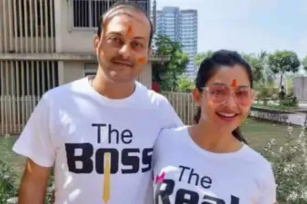 Shubhangi Atre Blames Alcoholism For Divorce from Piyush Poorey: ‘My Daughter Suffered More Than I Did’