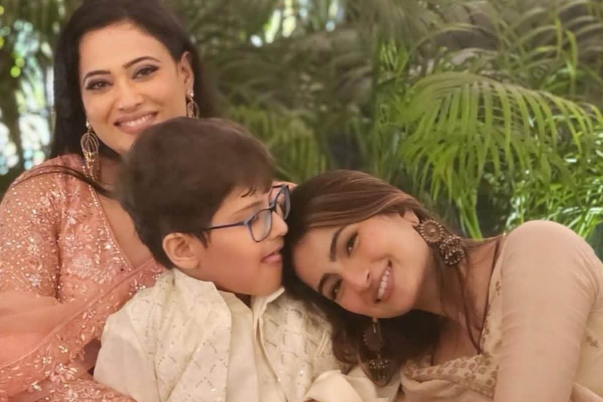 Shweta Tiwari Recalls Wanting A Son After Palak Tiwari: I Cannot Have Another Daughter | Viral