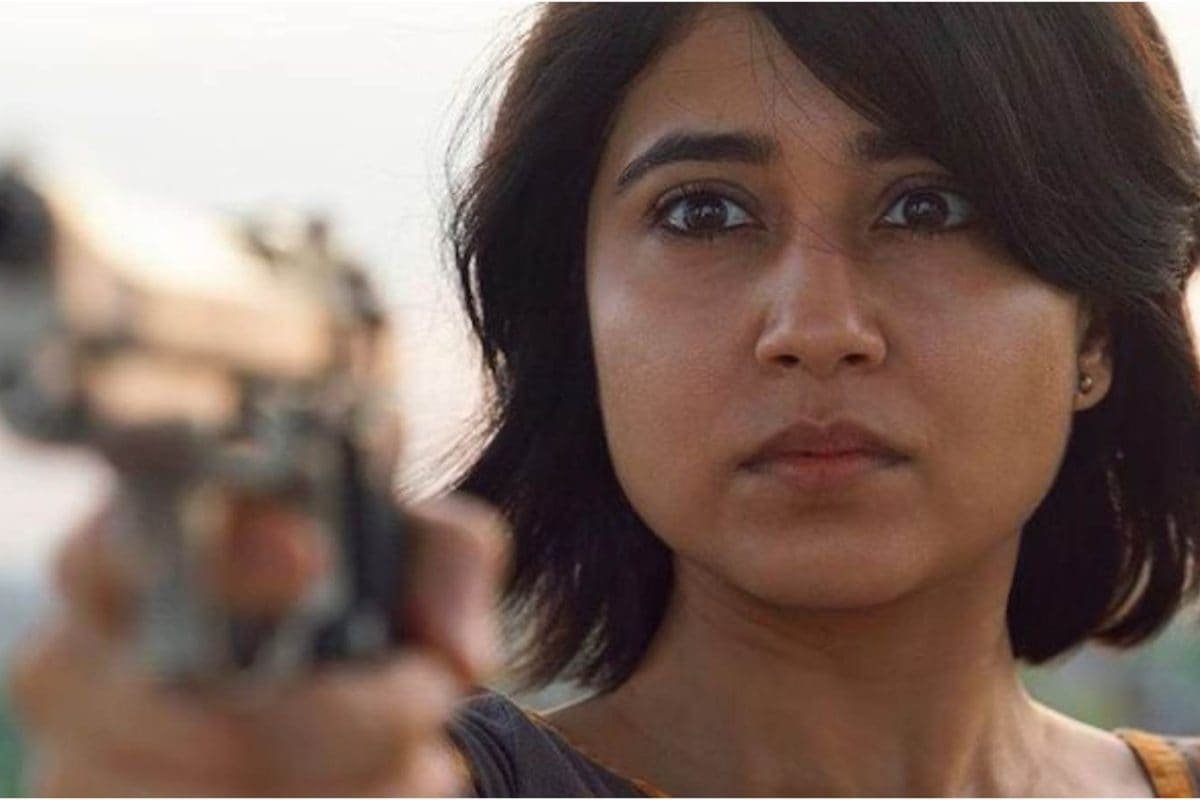 Shweta Tripathi Begins Shooting For Mirzapur: The Movie In Varanasi, Calls It Her ‘Second Home’