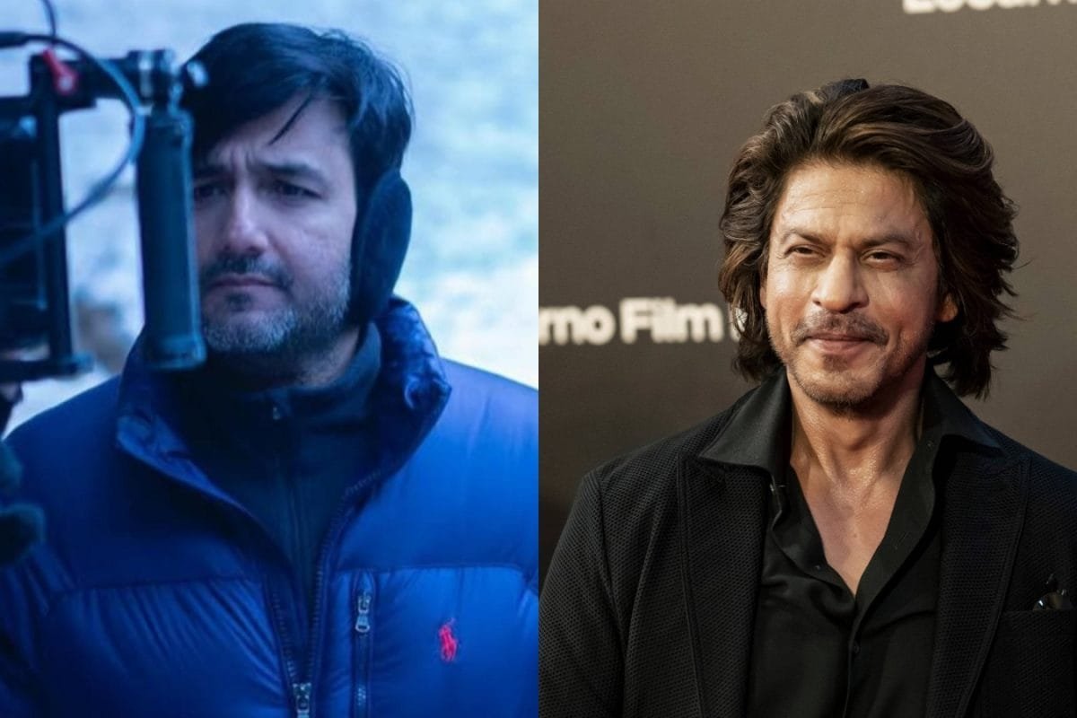 Shah Rukh Khan’s The King Begins Taking Shape? Siddharth Anand Drops Cryptic Hint; See Here