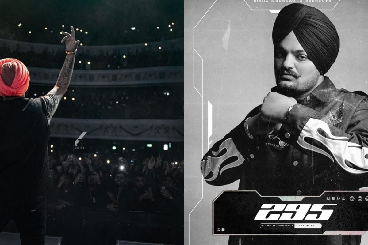 Remembering Sidhu Moosewala: 8 Tracks To Revisit On His Birth Anniversary