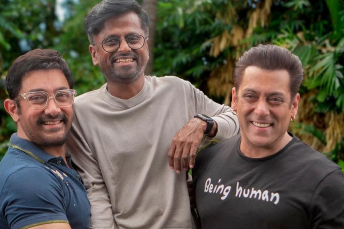 Aamir Khan Walks Out, Asks Sikandar Director Who Is A Better Dancer? Between Him And Salman Khan