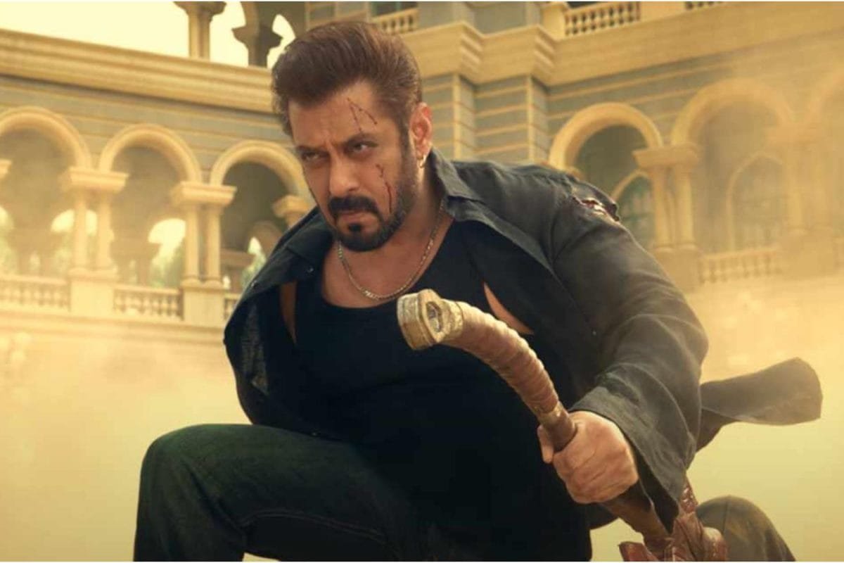 Salman Khans Sikandar Gets Censor Certificate With Minor Changes, Run Time Details Out