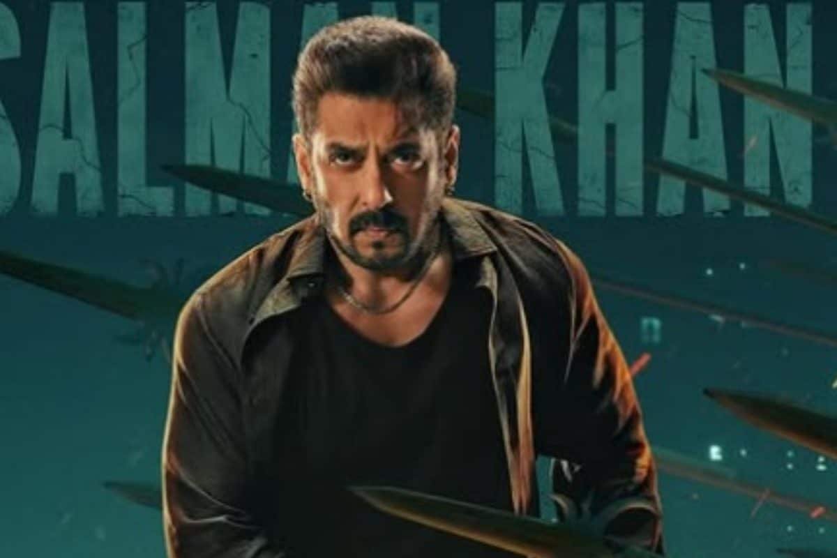Salman Khan’s Sikandar Creates Buzz, Advance Bookings Sold Out In Netherlands And Germany