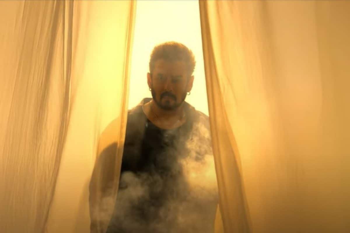 Sikandar Trailer Out: Salman Khan And Rashmika Mandanna Starrer Promises A Power-Packed Entertainer