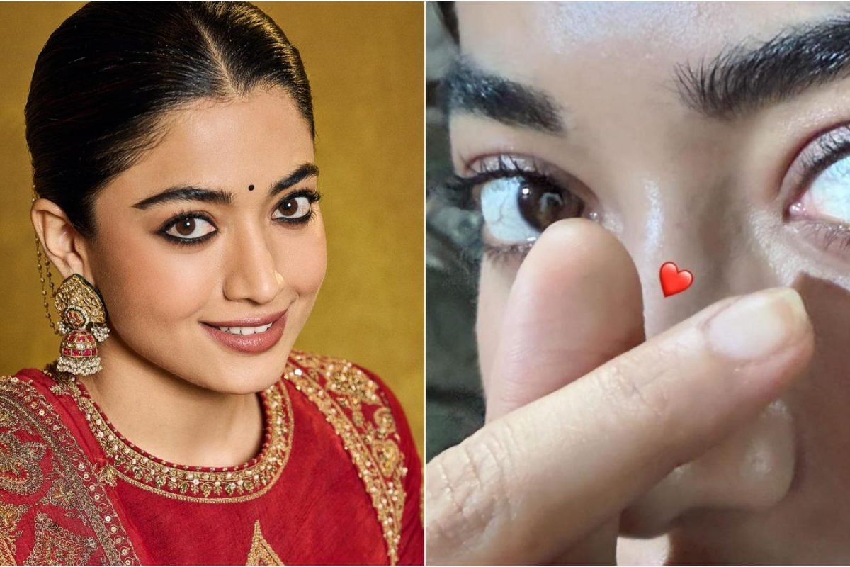Sikandar: Rashmika Mandanna Resumes Shooting For Salman Khan Starrer Post Injury, ‘Back To This Chaotic Life…’