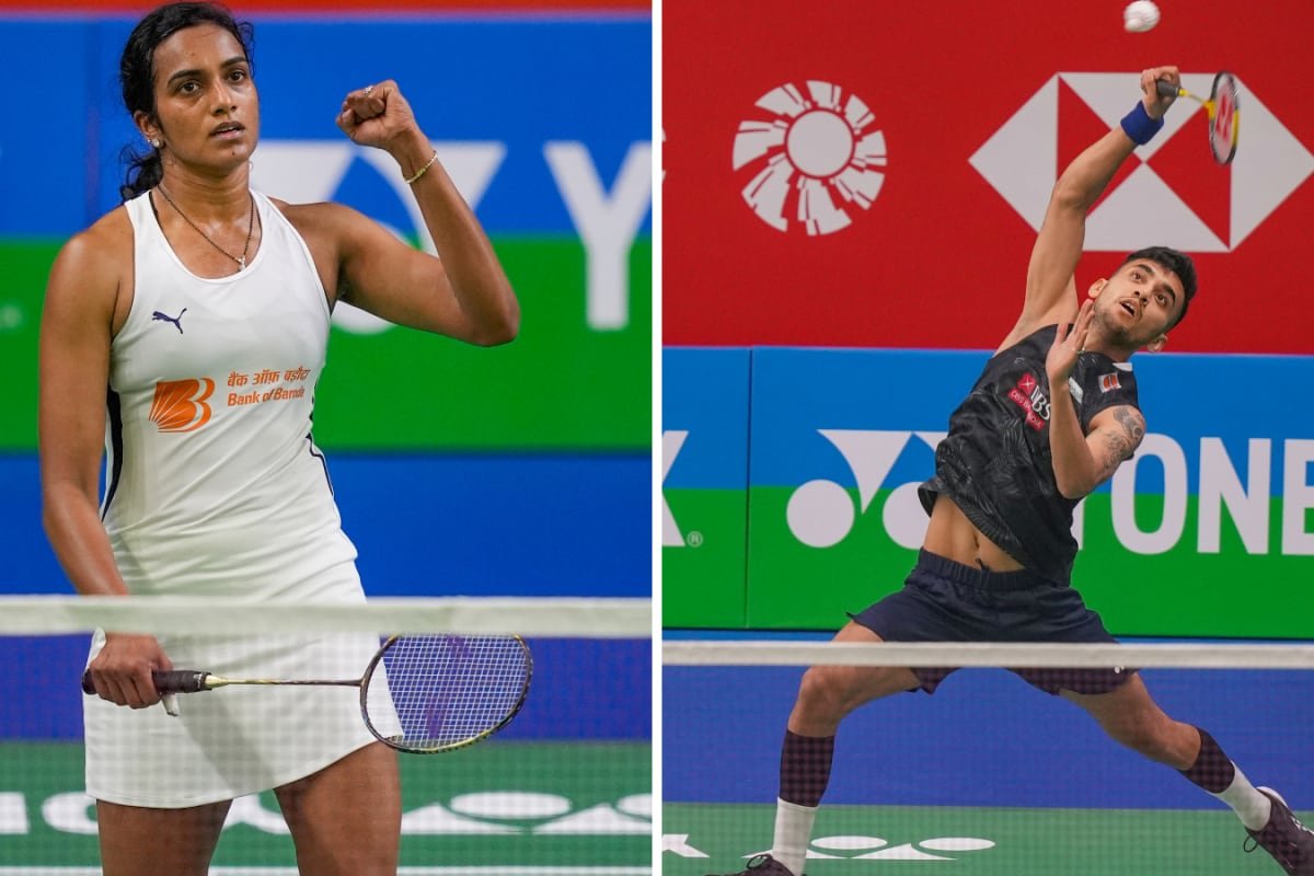 Badminton Asia Mixed Team Preparatory Camp To Be Held In Guwahati From February 4