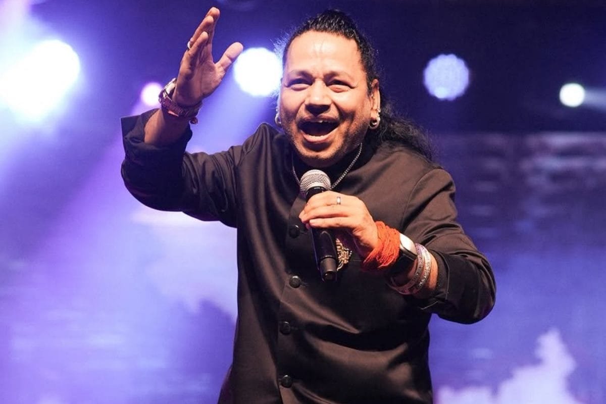 Kailash Kher Takes Dig At Music Reality Shows, Says Theyre Selling Bhel Puri In The Name Of Music