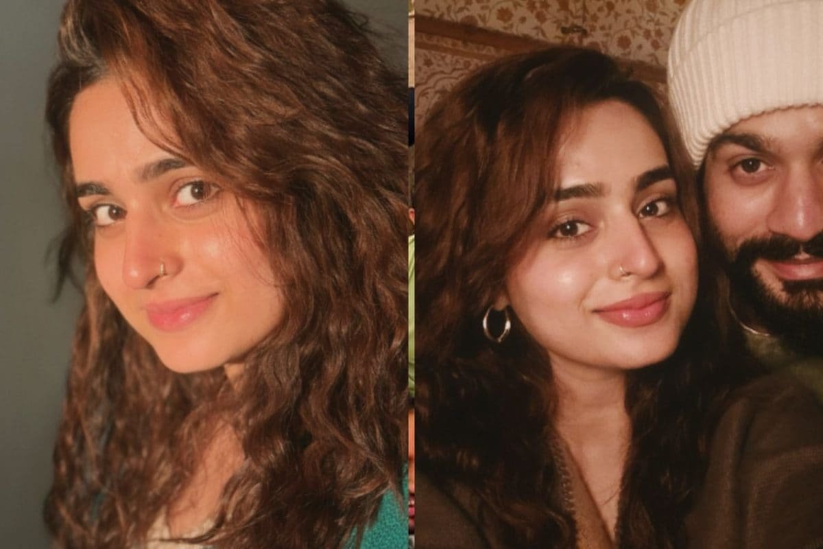 Its A Wrap For Ayesha Khan And Sunny Kaushals Detective-Comedy, Details Inside