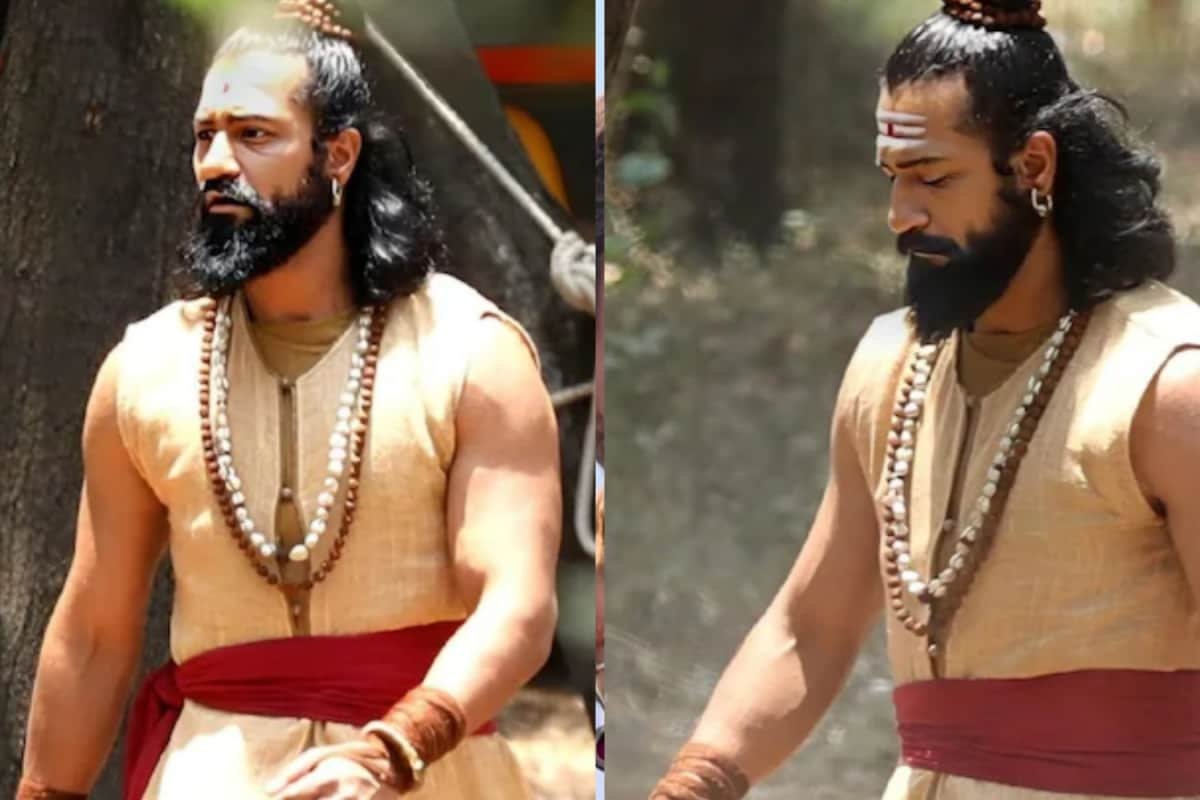 Vicky Kaushal Would Love To Join Dinesh Vijans Horror-Comedy Universe