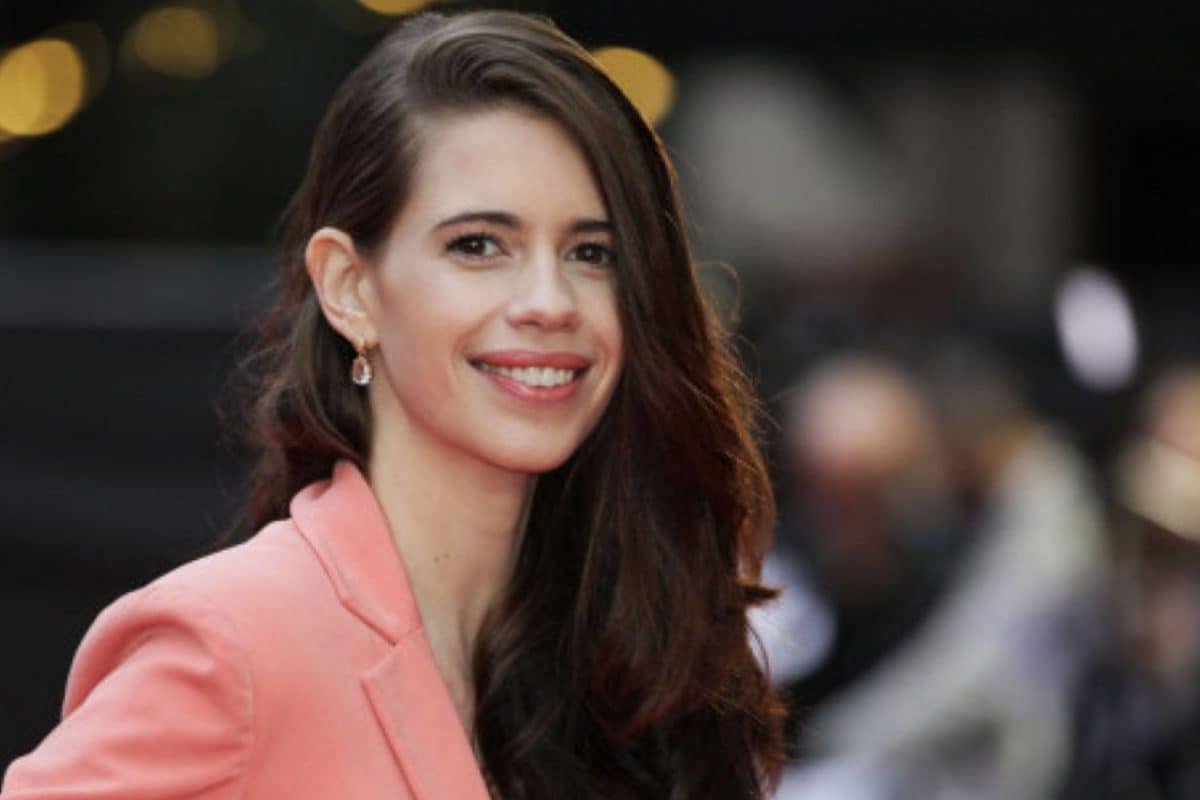 When Kalki Koechlin Was Highly Stressed About Her Hindi In Dev D