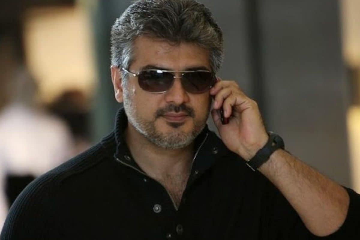 Ajith Kumar’s Good Bad Ugly To Have A Vijay Reference? What We Know