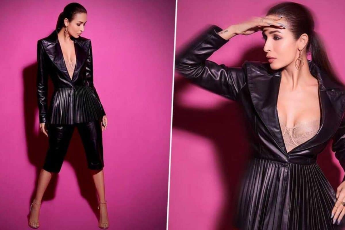 Malaika Arora’s Fashion Game Is Always On Point, Was There Ever Any Doubt?