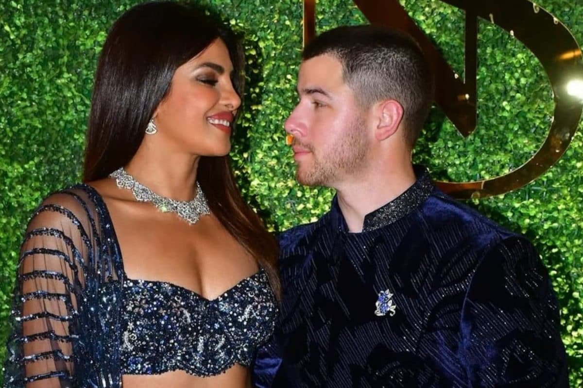 Nick Jonas Opens Up About Life In NYC With Wife Priyanka, Daughter Malti: ‘Been Really Nice…’