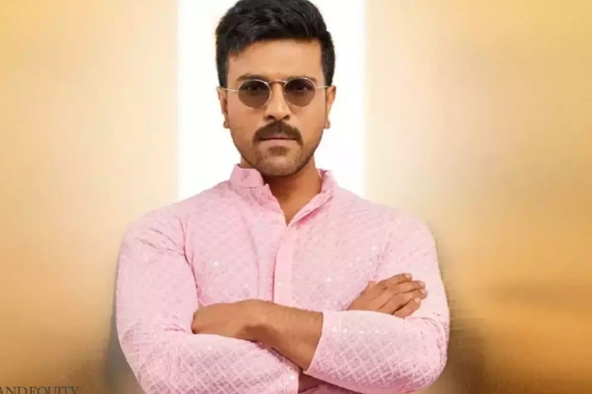 Ram Charan To Get A Netflix Biopic? Actor Likely To Follow Nayanthara, SS Rajamouli’s Path