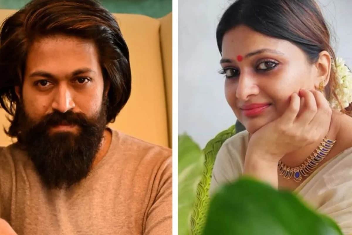 Yash And Geethu Mohandas To Shoot Toxic In English And Kannada