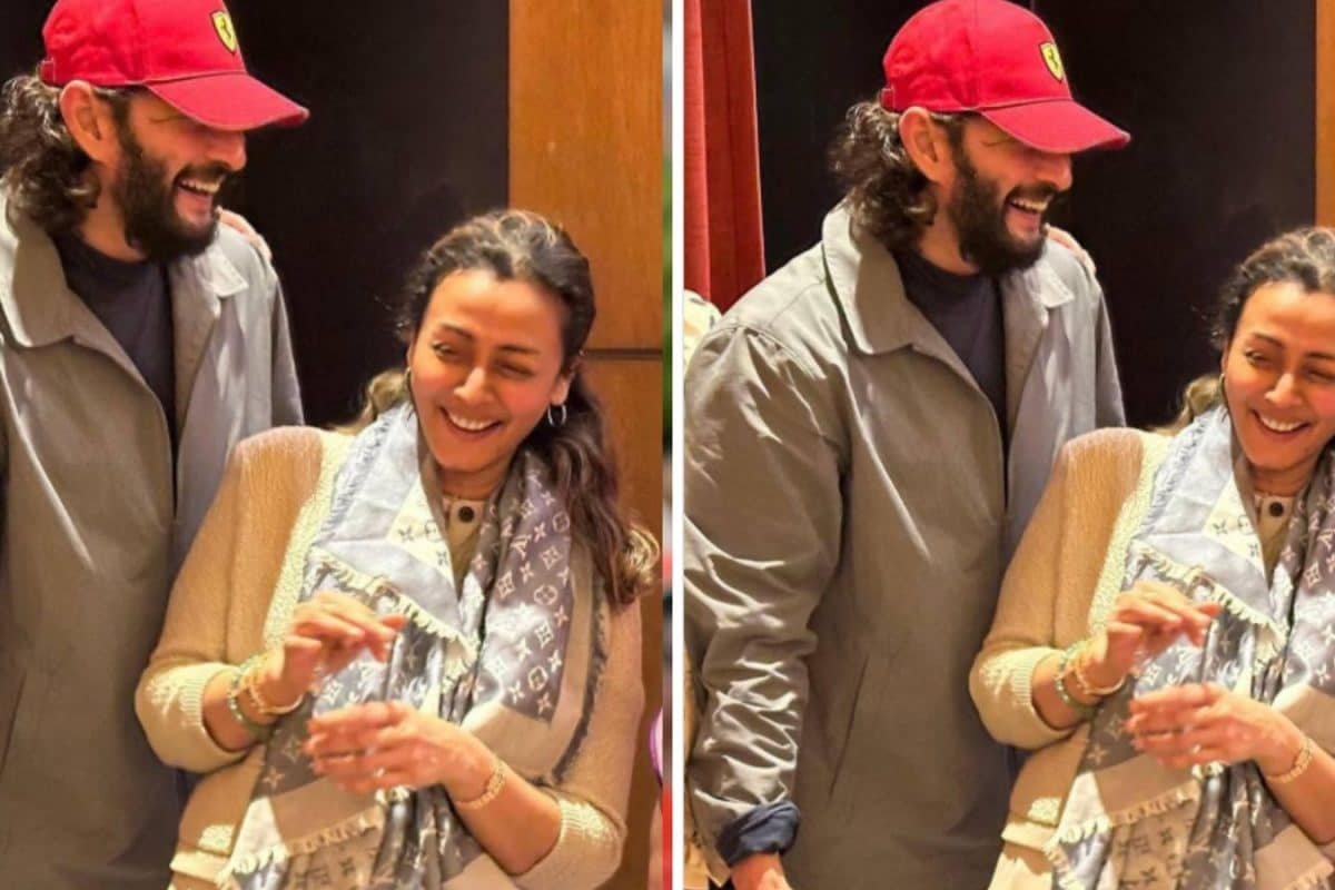 Mahesh Babu’s Anniversary Wish For Wife Namrata Shirodkar Has Our Heart