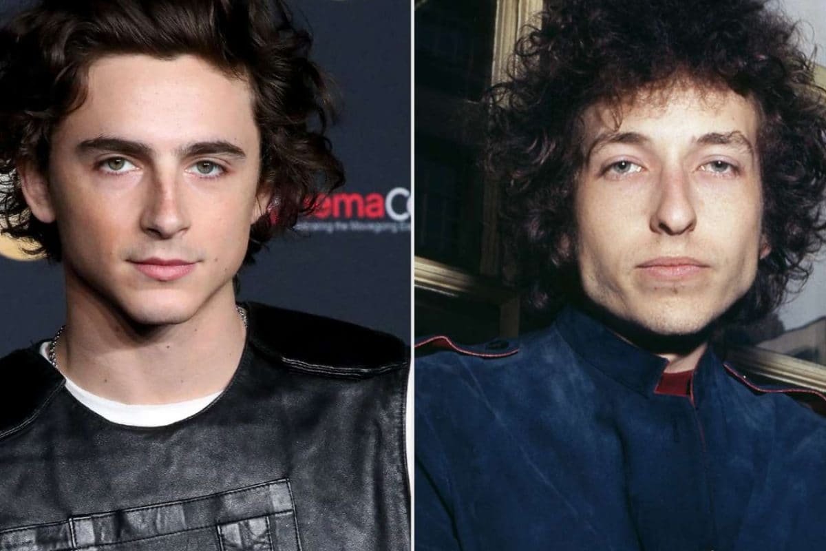 Hugh Jackman Reviews Timothee Chalamet’s A Complete Unknown, Calls It ‘Extraordinary’