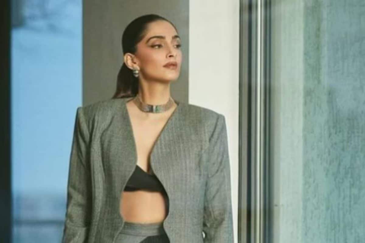 Sonam Kapoor’s Post On Sibling Love Will Make You Smile