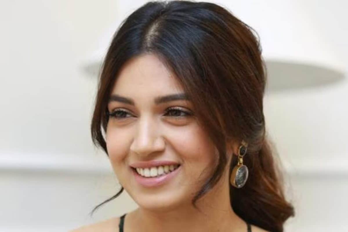 Bhumi Pednekar Declares Badhaai Do Has Her Heart And Soul