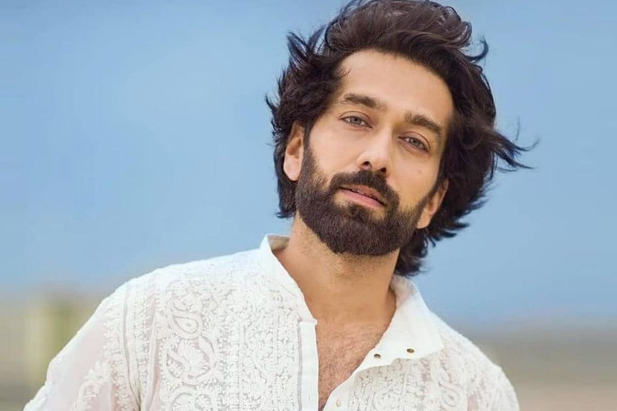 Nakuul Mehta Gives Acupuncture A Go, Says He Felt Like ‘Bhishma’