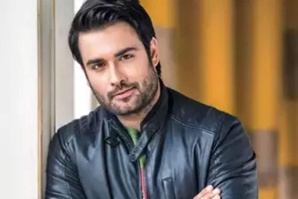Vivian Dsena Reveals He Was Rejected 400 Times Before He Got Famous: People Think Isme Attitude Hai