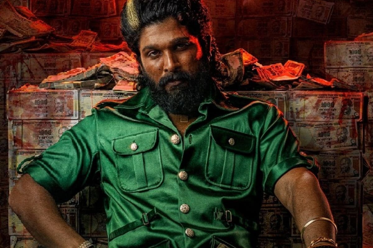 Allu Arjun Charges A Whopping Rs 175 Crore For Atlees Film? Heres What We Know