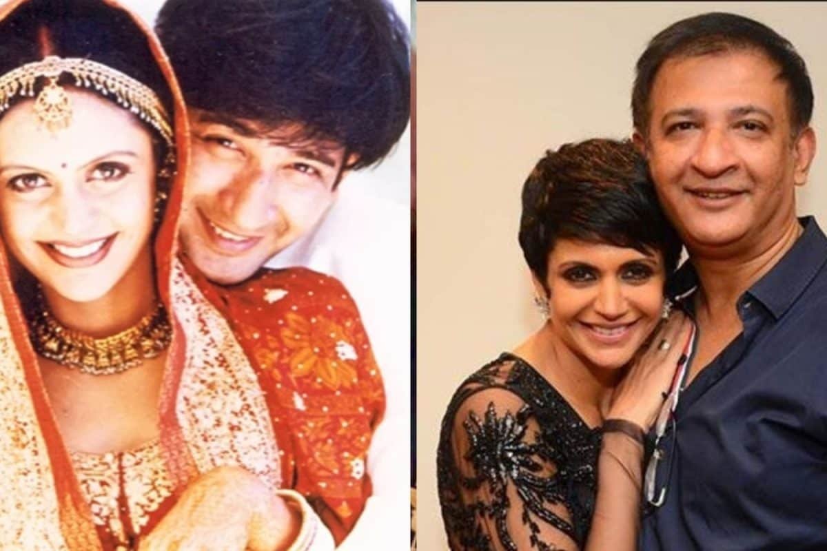 On 26th Wedding Anniversary, Mandira Bedis Heartfelt Tribute To Late Husband Raj Kaushal