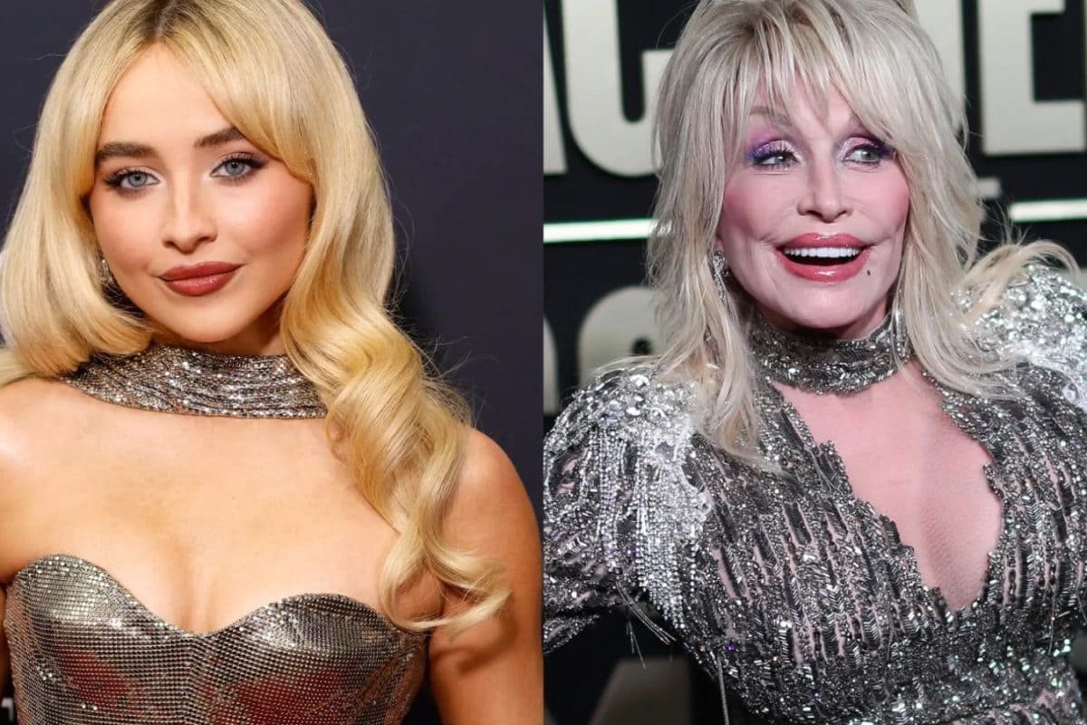 Sabrina Carpenter Drops Short N Sweet (Deluxe) Album, Duet With Dolly Parton Steals The Show