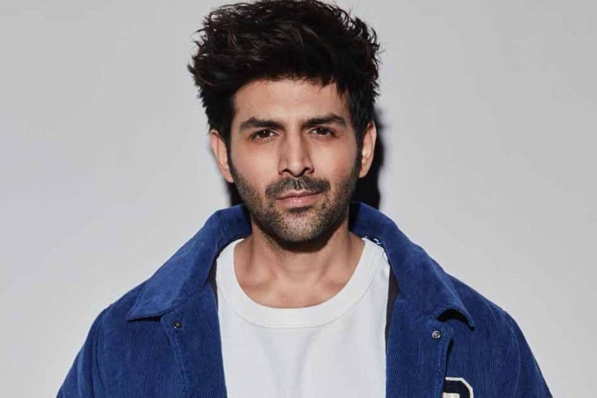 Kartik Aaryan On Dealing With Heartbreaks: Best Love Stories Are Born After...