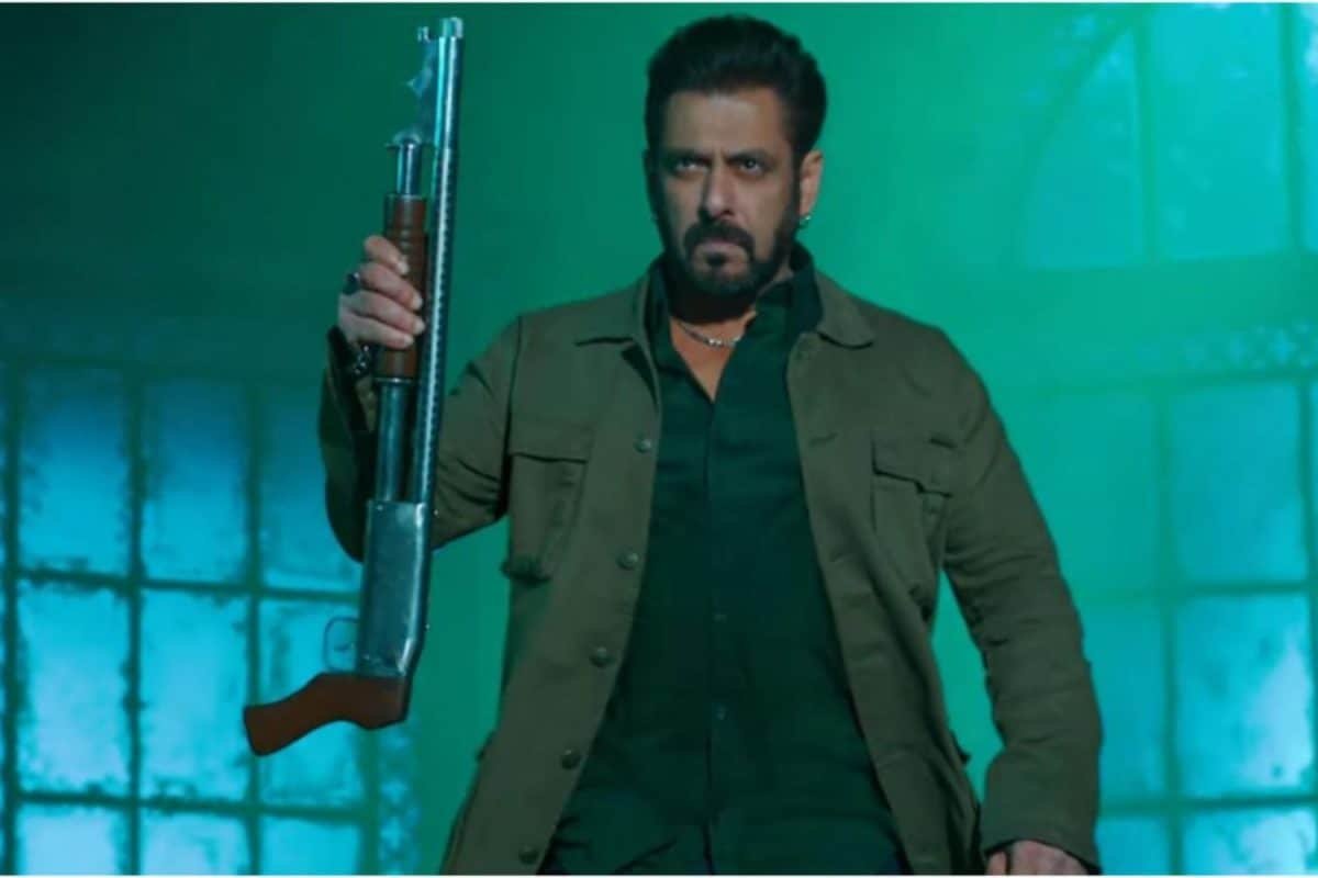 Sikandar Teaser To Drop Today; Salman Khans Fierce New Look Set To Steal The Show | Check Time