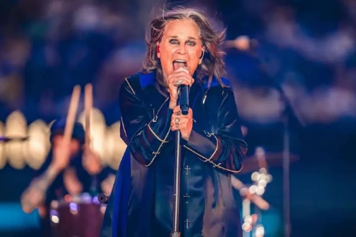 Legends Unite For One Last Roar: Black Sabbath And Ozzy Osbournes Final Show Will Take Place On This Day