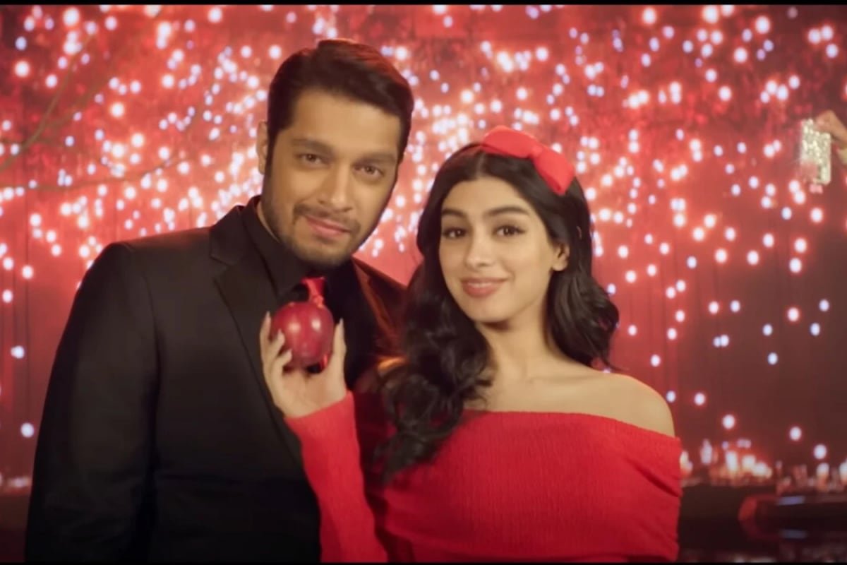 Ira Khan Is Super Excited About Junaid Khan’s Loveyapa, Proof Here