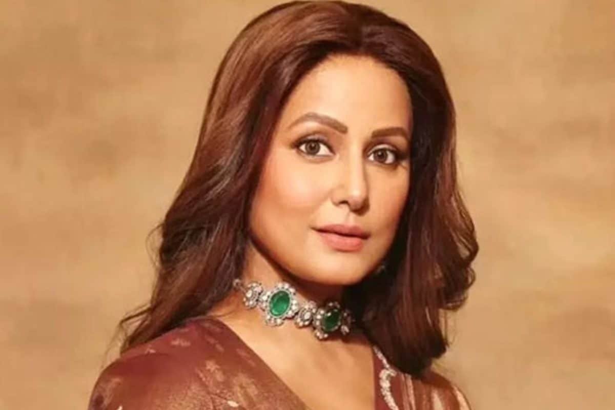 Hina Khan Tells Farah Khan She First Ignored Her Cancer Symptoms During Shooting: Koi Infection Hoga