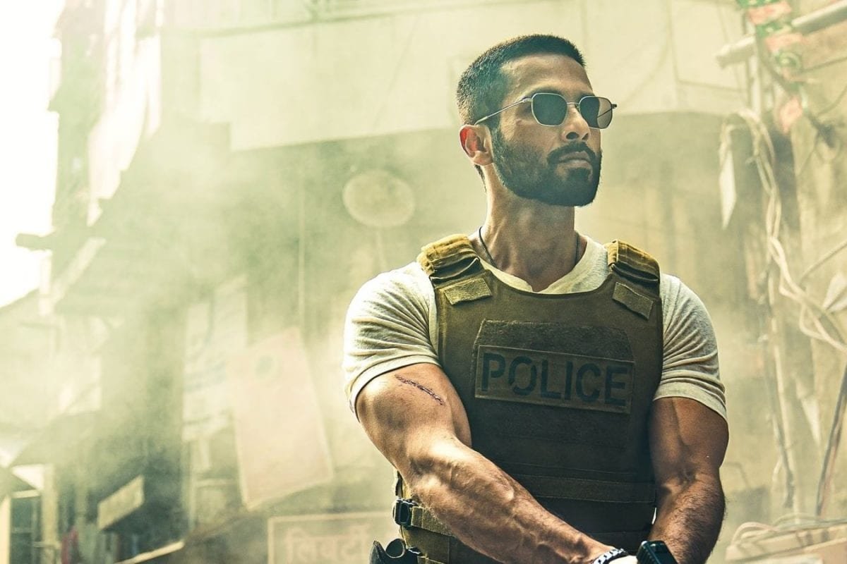 Deva Box Office Day 2: Shahid Kapoor And Pooja Hegdes Film Earns Rs 11.37 Crore