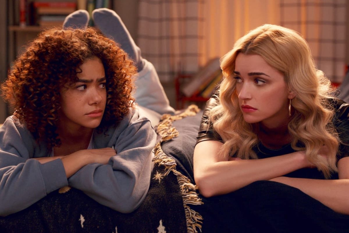 What To Expect From Ginny & Georgia Season 3