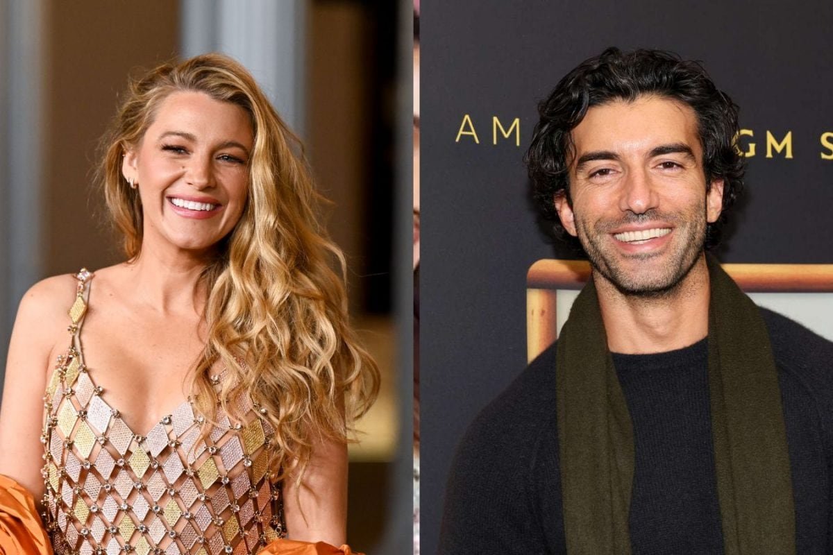 Blake Livelys Brother-in-Law Apologises For Unkind Comments After Seemingly Mocking Justin Baldoni