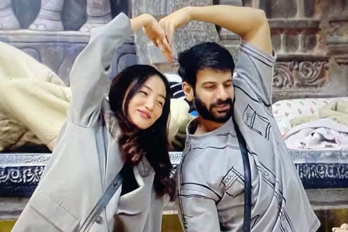 Karan Veer Mehra Gets Support From Chum Darang Amid Pahalgam Video Backlash: Common Sense Is...