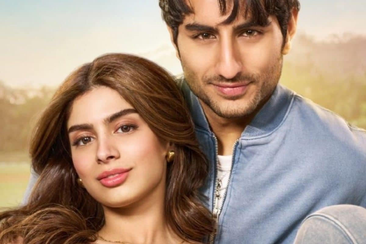 Saif Ali Khans Attacker Asked To Watch Nadaaniyan As Punishment: Comedian Mocks Ibrahim Ali Khans Debut