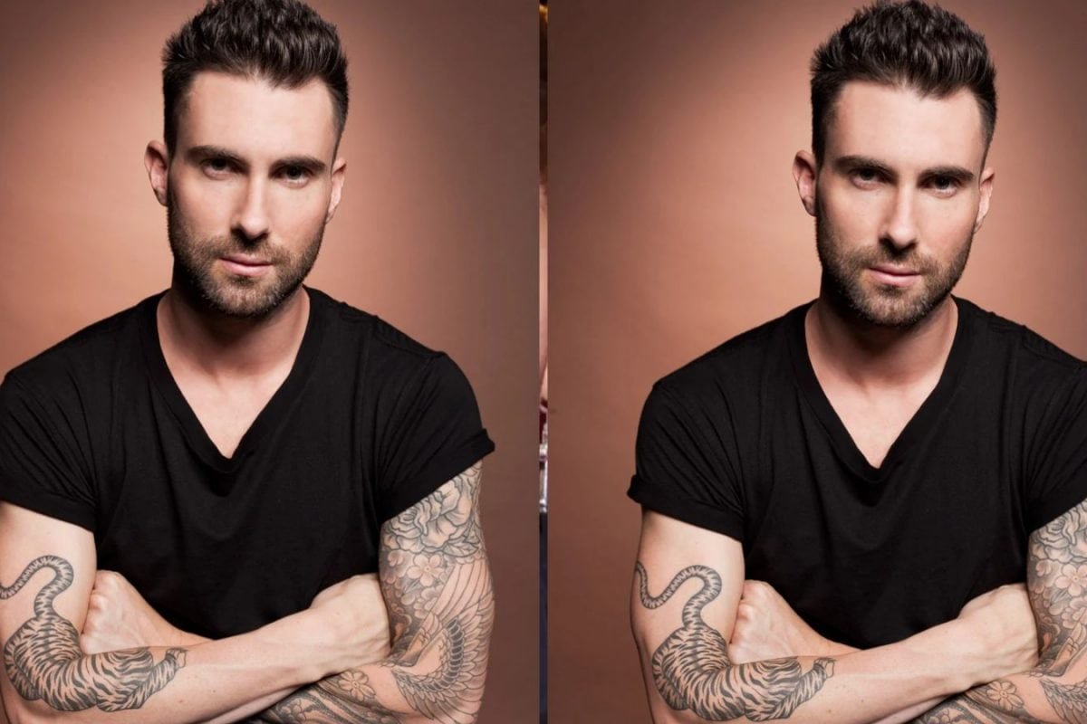 Adam Levine Announces His Return To The Voice With A Blake Shelton Joke